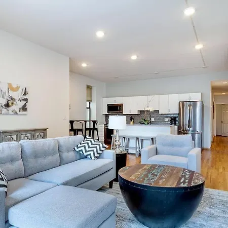 Goose Island Central Downtown Prime Location With Access To Patio Chi - 1 Chicago Extérieur photo