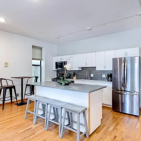 Goose Island Central Downtown Prime Location With Access To Patio Chi - 1 Chicago Extérieur photo