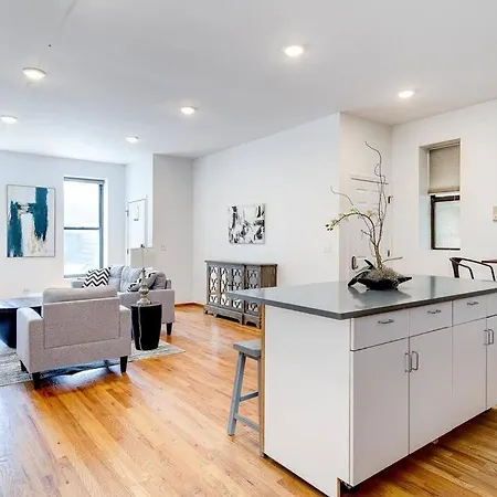 Goose Island Central Downtown Prime Location With Access To Patio Chi - 1 Chicago Extérieur photo