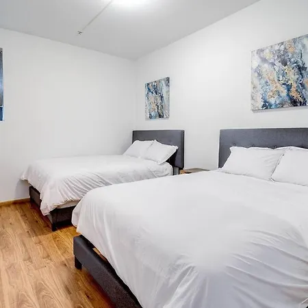 Goose Island Central Downtown Prime Location With Access To Patio Chi - 1 Chicago Extérieur photo