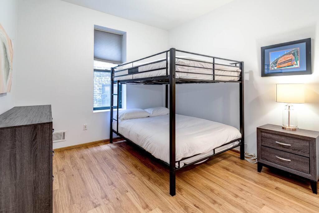 Appartamento Goose Island Downtown Prime Location With Access To Patio Chi - 1 *