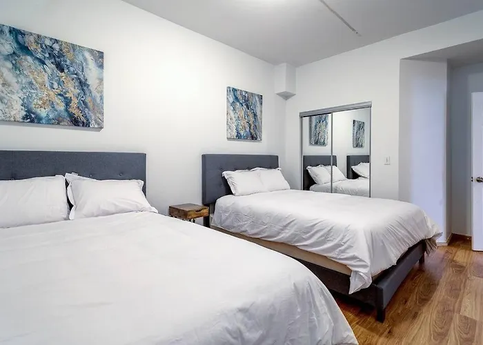 Goose Island Central Downtown Prime Location With Access To Patio Chi - 1